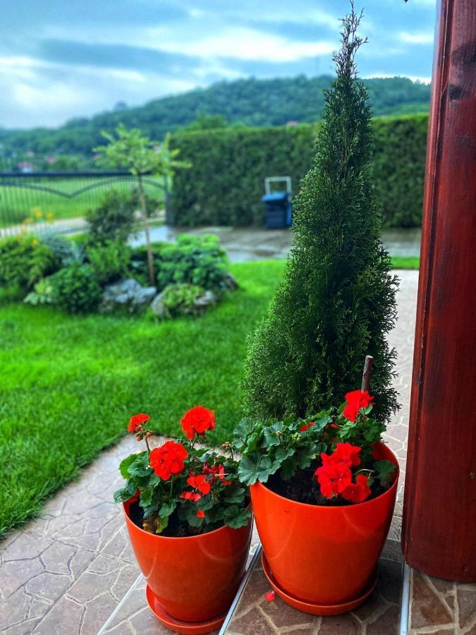 Holiday Home Di More Jagodina Luaran gambar