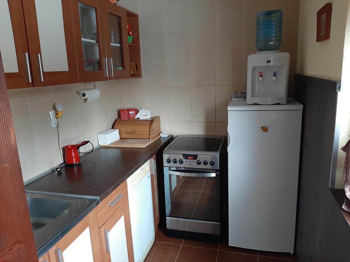 Holiday Home Di More Jagodina Luaran gambar