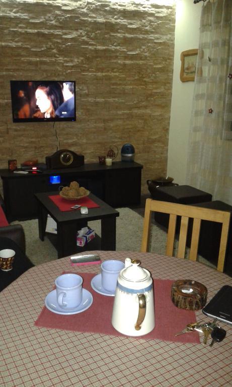 Holiday Home Di More Jagodina Bilik gambar