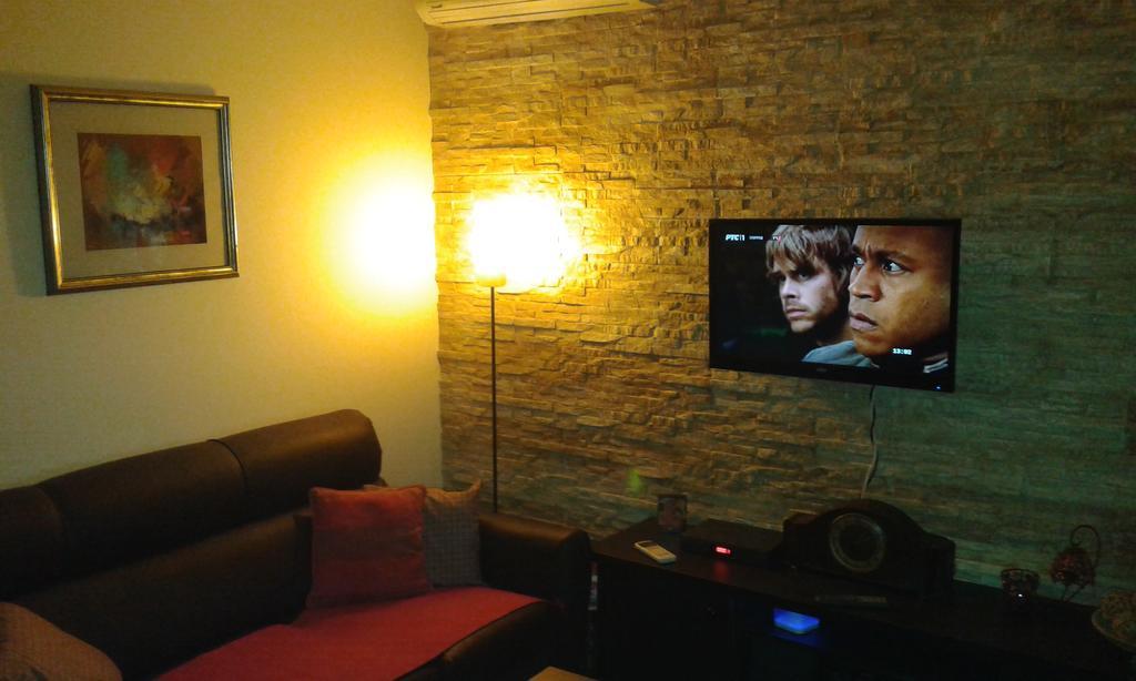 Holiday Home Di More Jagodina Bilik gambar