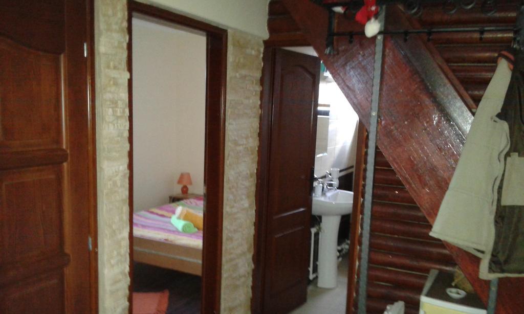 Holiday Home Di More Jagodina Bilik gambar