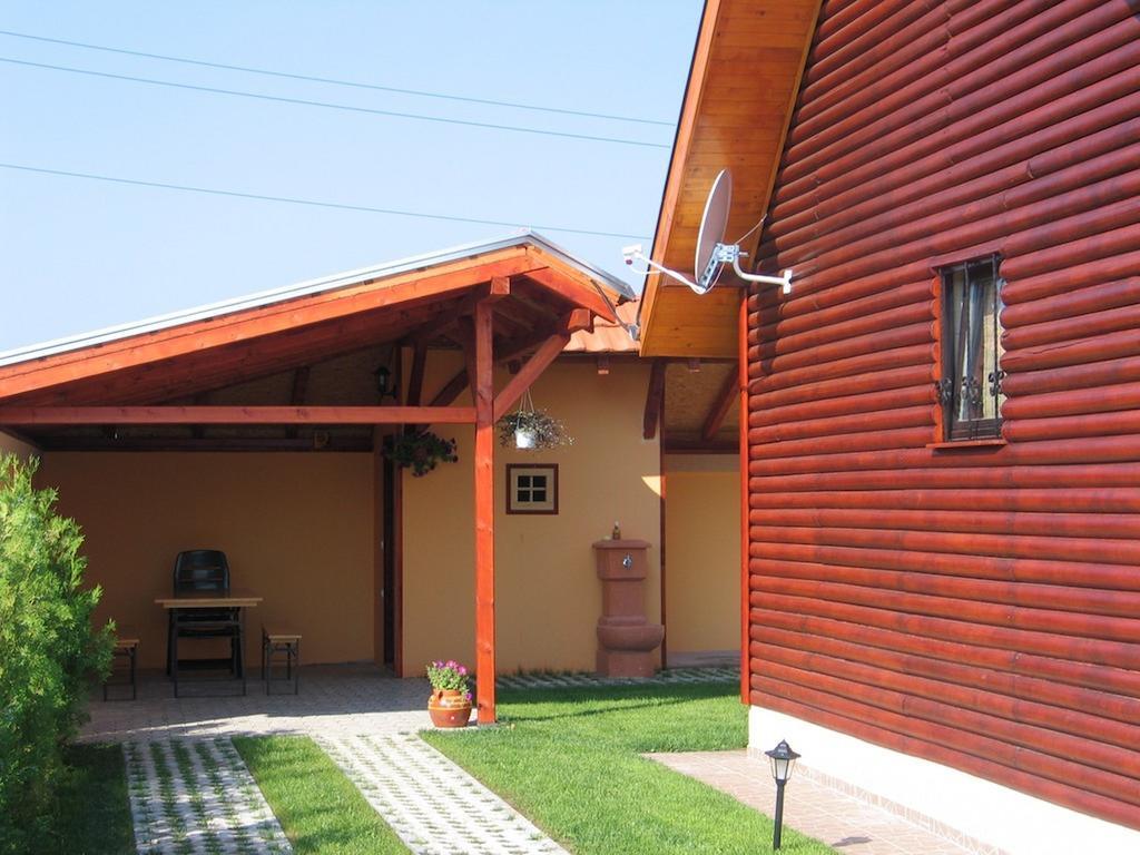 Holiday Home Di More Jagodina Bilik gambar