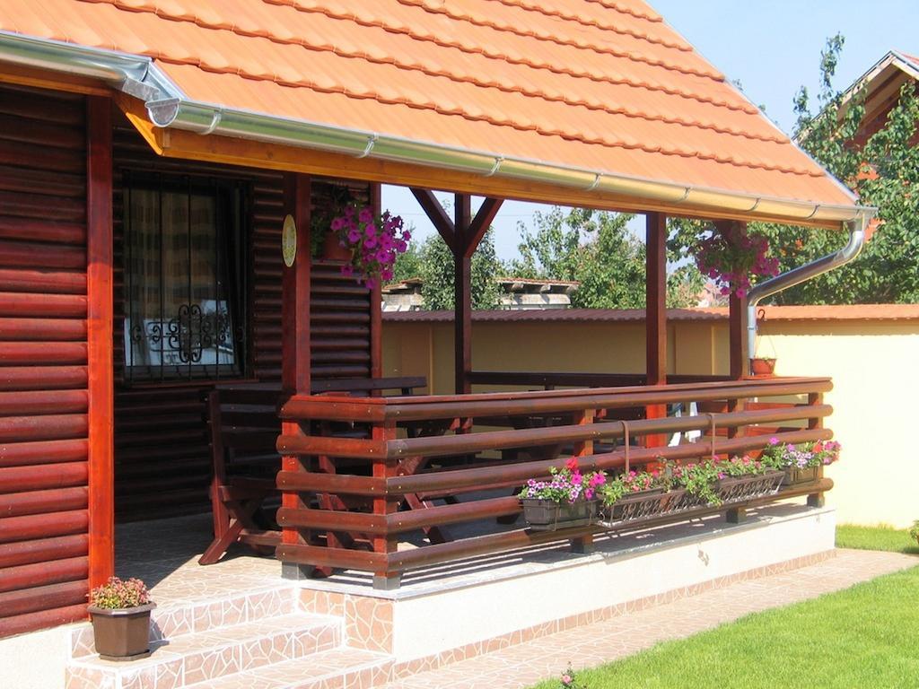 Holiday Home Di More Jagodina Bilik gambar