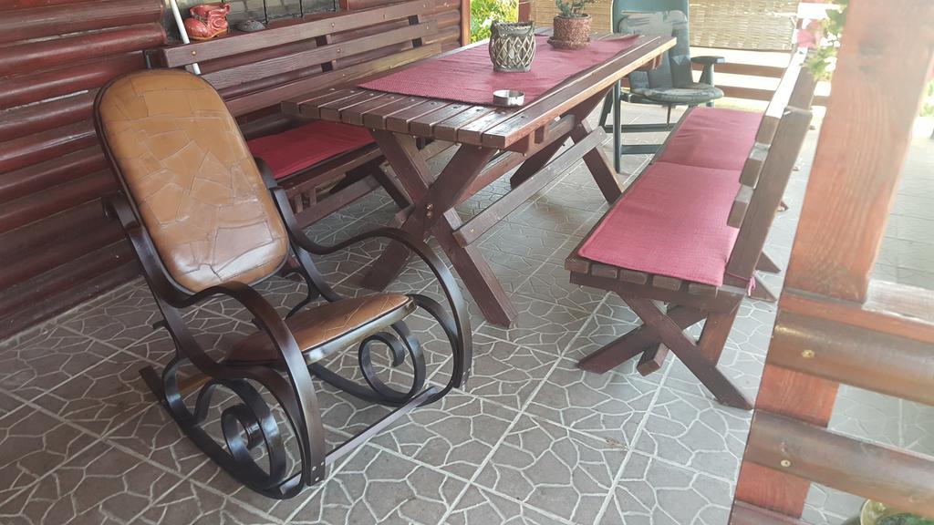 Holiday Home Di More Jagodina Luaran gambar