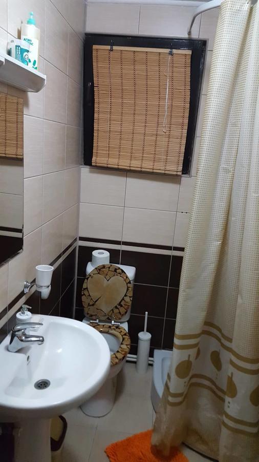 Holiday Home Di More Jagodina Luaran gambar