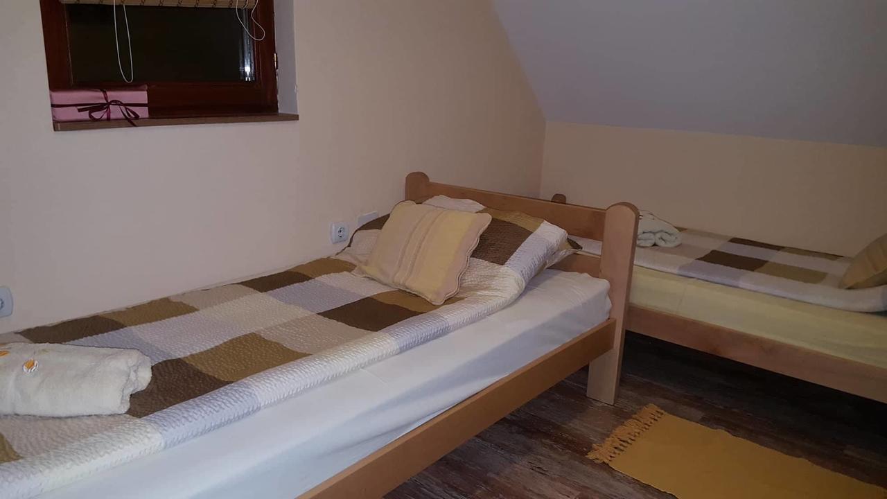 Holiday Home Di More Jagodina Luaran gambar