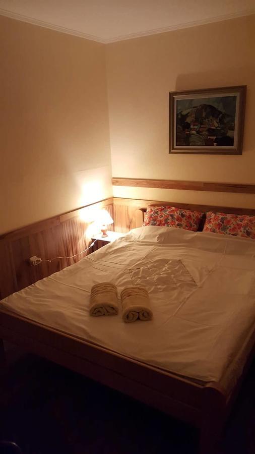 Holiday Home Di More Jagodina Luaran gambar
