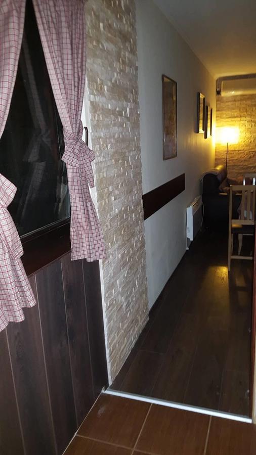 Holiday Home Di More Jagodina Luaran gambar