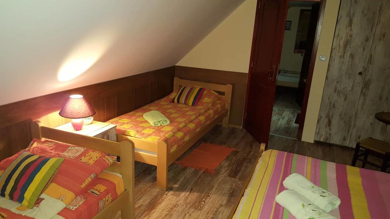 Holiday Home Di More Jagodina Luaran gambar
